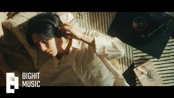 Suga’s Agust D Radio Is Coming to Apple Music for ‘D-DAY’