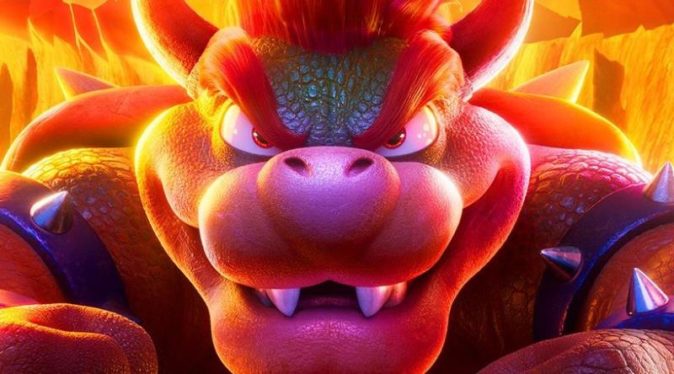 Super Mario Bros Becomes Highest-Grossing Video Game Film After 1 Week