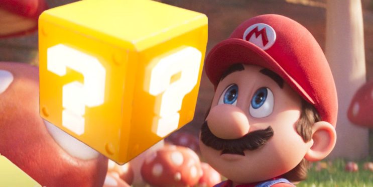 Super Mario Movie Box Office Shatters Unlikely Record In Week 3