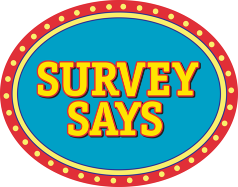 Survey says!