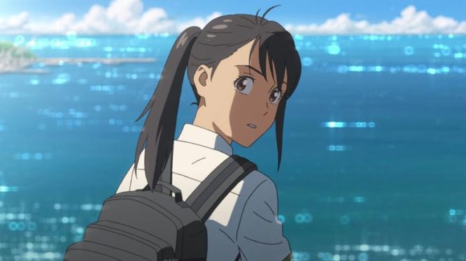 Suzume Was Almost Makoto Shinkai’s First LGBTQ Romance, Director Confirms