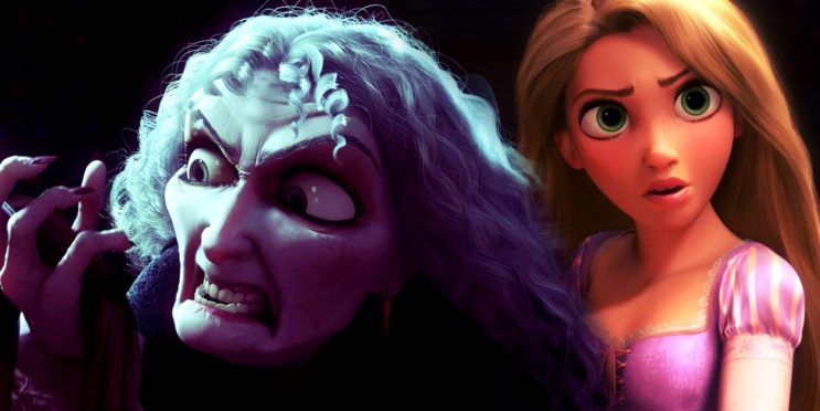 Tangled’s Mother Gothel Could Have Won If Not For 2 Big Mistakes
