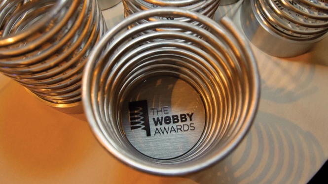 TechCrunch’s startup building podcast Found is nominated for a Webby Award