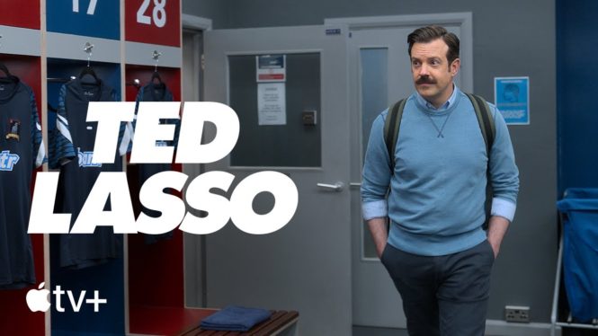 Ted Lasso season 3, episode 7 release date, time, channel, and plot