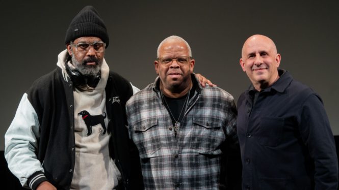 Terence Blanchard to Receive George Peabody Medal for Outstanding Contributions to Music and Dance in America