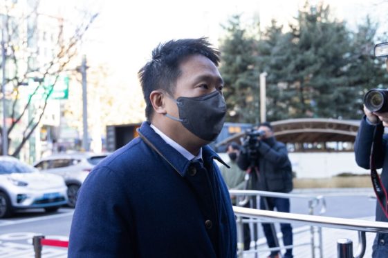 Terra blockchain founder Daniel Shin indicted in South Korea