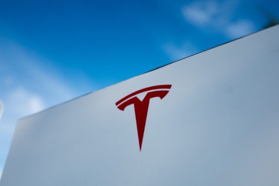 Tesla built more cars than it could sell in Q1 2023