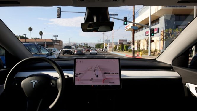 Tesla Employees Have Been Sharing and Meme-ing Your Private Car Videos