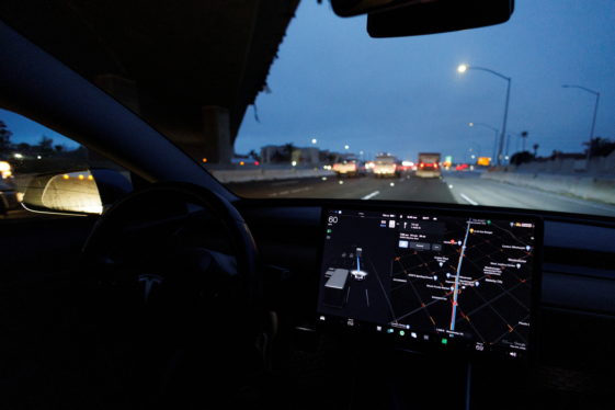 Tesla wins Autopilot crash case in California