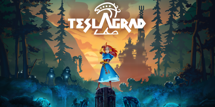 Teslagrad 2 Review: Fluid Movement & Clunky Physics