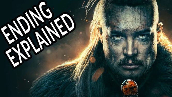 The 7 Kings In The Last Kingdom Movie Explained: Show History & True Story