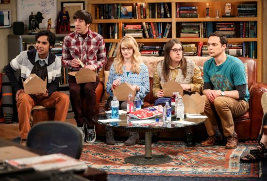 The Audience Didn’t React&quot;: How One The Big Bang Theory Finale Scene Disappointed