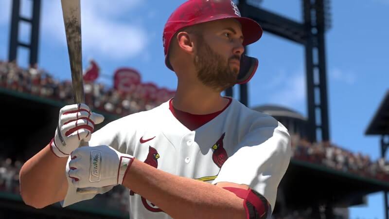 The Best Batting Stances In MLB The Show 23