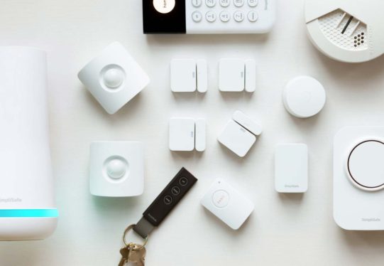 The best DIY home security systems