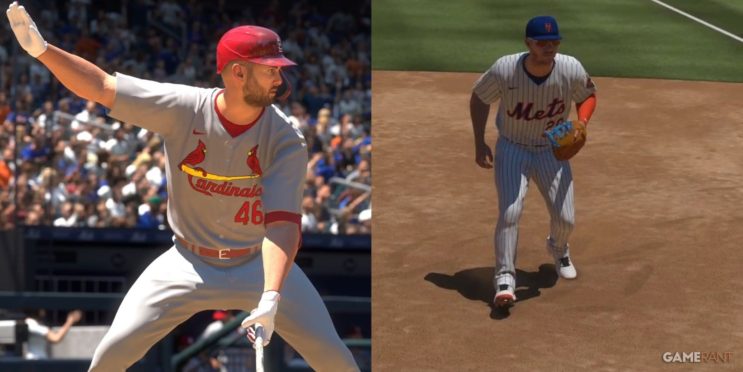 The Best First Basemen In MLB The Show 23