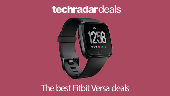 The best Fitbit Versa sales, deals, and prices for April 2023