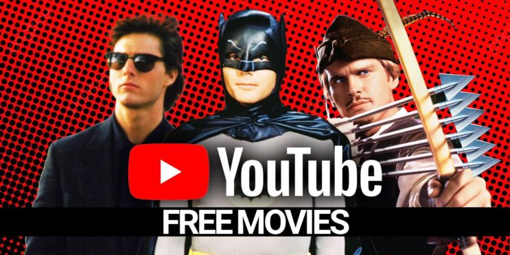 The best free movies on YouTube right now (June 2024)