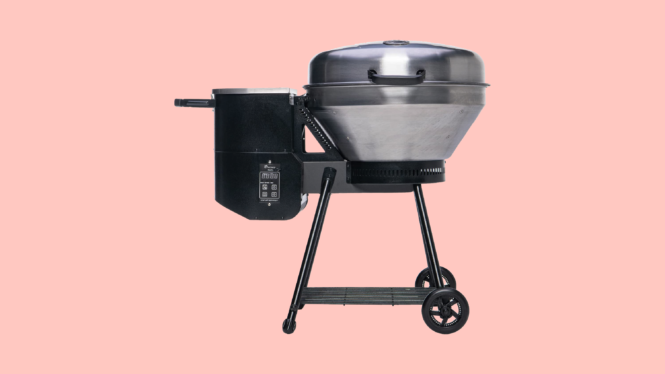 The best grills and grill accessories in 2024