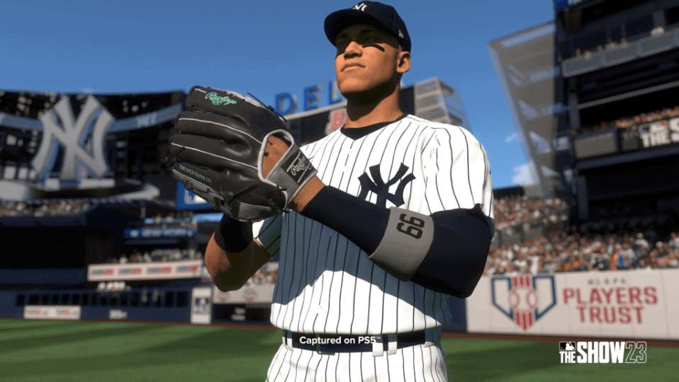 The Best Hitters In MLB The Show 23