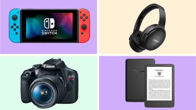 The best Mother’s Day tech deals you can shop today