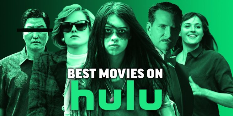 The best movies on Hulu right now (June 2024)