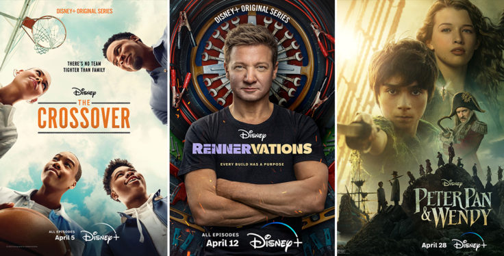 The best shows on Disney+ right now (October 2024)