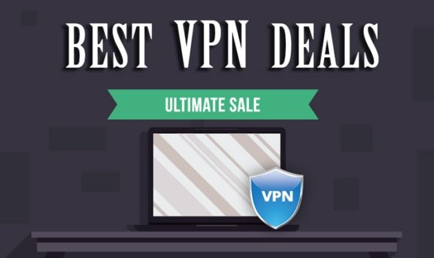 The best VPN deals in January 2025