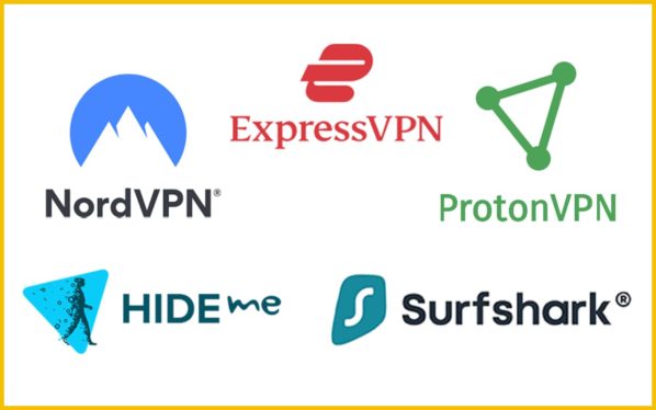 The best VPN service for 2024