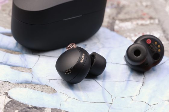 The best wireless earbuds to buy right now