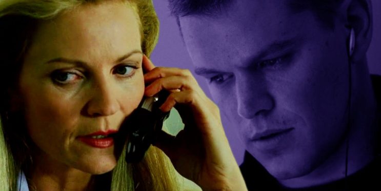 The Bourne Supremacy & Ultimatum Timeline Overlap Explained