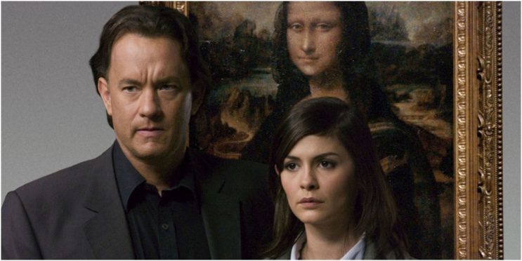 The Da Vinci Code Series In Chronological Order