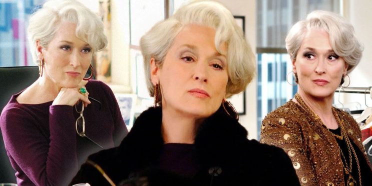 The Devil Wears Prada: 20 Miranda Priestly Quotes That Are Almost Too Savage