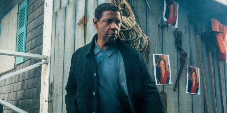 The Equalizer 3 Trailer: Denzel Washington & Dakota Fanning Reunite In Violent Trilogy-Ender