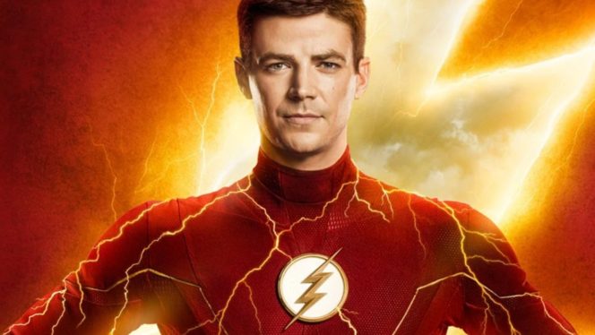The First Reactions to The Flash Are Here, And They’re Blisteringly Good