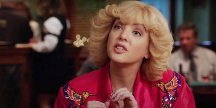 The Goldbergs Series Finale Will Pay Tribute To One Last Iconic ’80s Movie