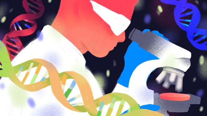 The Human Genome Project Turns 20: Here’s How It Altered the World