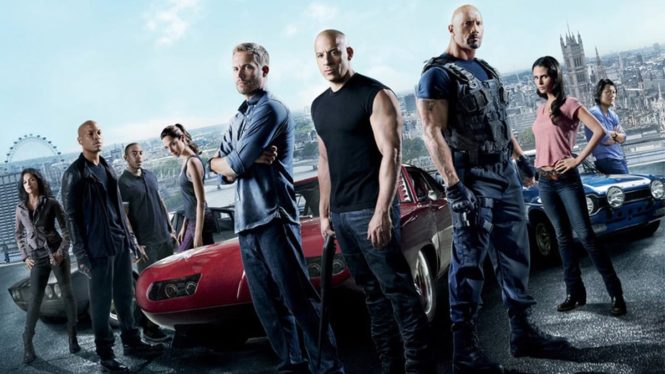 The io9 Guide to Fast & Furious