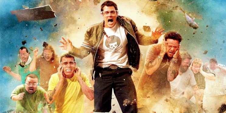 The Jackass Movies In Chronological Order