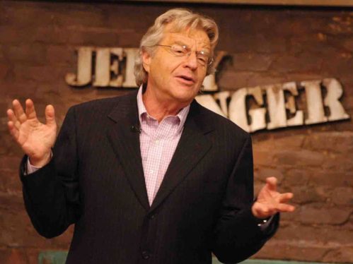 The Jerry Springer Show: How Much Was Fake? (What Was Real?)