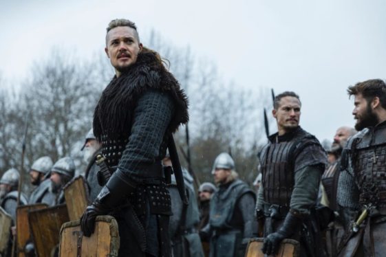 The Last Kingdom Star On Uhtred’s Journey In Seven Kings Must Die