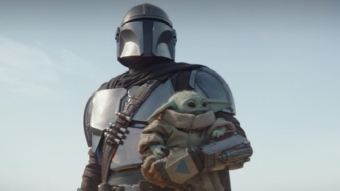 The Mandalorian’s Best Episode of the Season Came With a Price