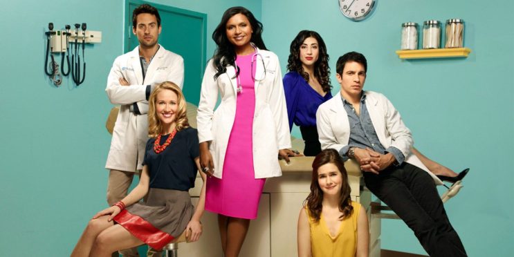 The Mindy Project: The 10 Best Episodes