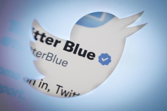 The Morning After: Twitter keeps legacy verified blue ticks around, for now