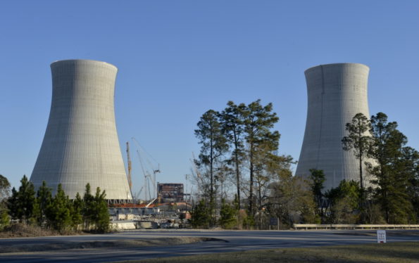 The Next Big U.S. Power Plant Fight Is Coming