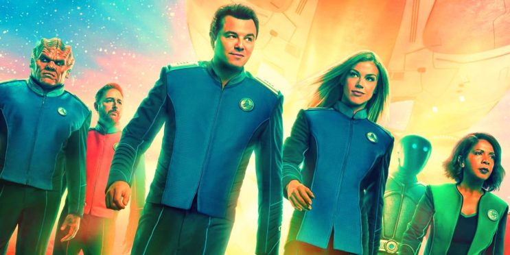 The Orville Season 4: Will It Happen? Everything We Know