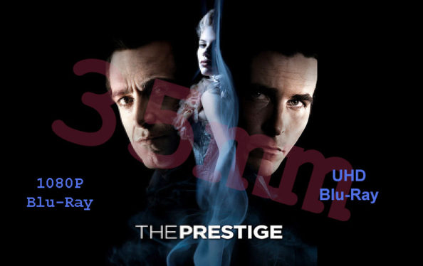 The Prestige Ending (& All Twists) Explained