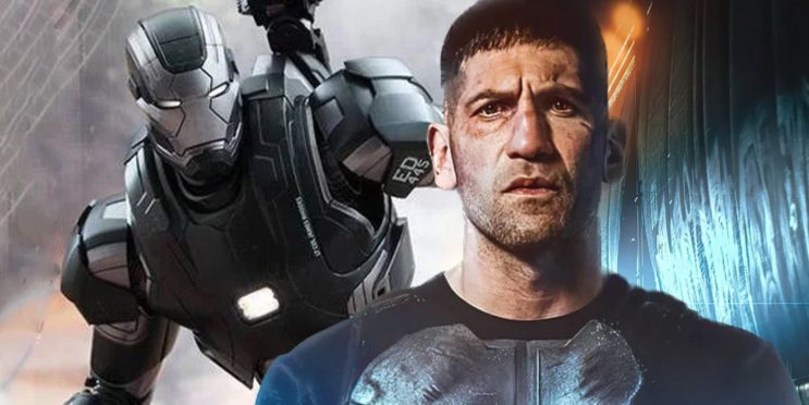 The Punisher’s MCU Return Could Mean The End For One Avenger