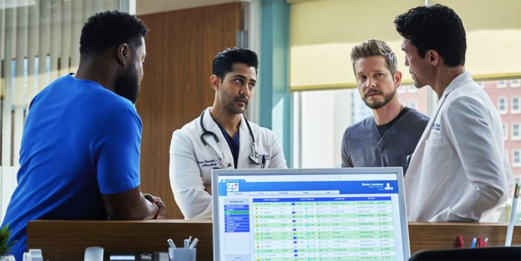 The Resident Star Strikes Hopeful Tone About Season 7 Renewal Chances