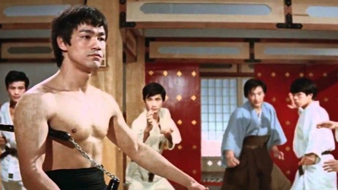 The Role That Would Have Completely Changed Bruce Lee’s Movie Career