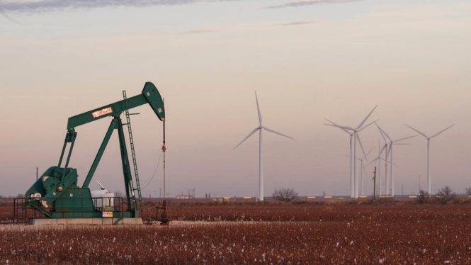 The Texas Legislature Is Considering Some Absurdly Evil Environmental Bills